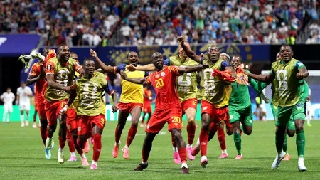 DR Congo secure first FIFA World Cup win in 52 years, reach knockouts