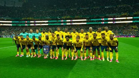 FIFA World Cup 2026: Ecuador lodge FIFA complaint over Mexico fans' hotel disruption