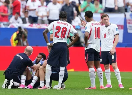 FIFA World Cup 2026: England must fix attack vs Panama to clinch Group L top spot