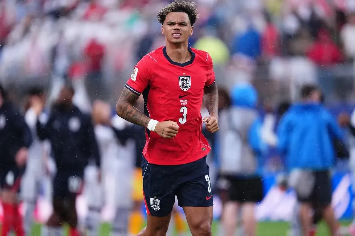 FIFA World Cup: England's O'Reilly backs experienced stars for Norway SF push