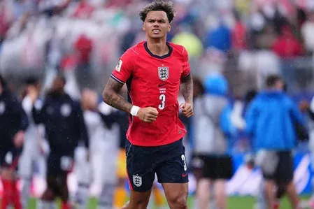 FIFA World Cup: England's O'Reilly backs experienced stars for Norway SF push