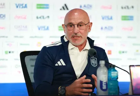 FIFA World Cup 2026 Final: How Luis de la Fuente's quiet evolution carried Spain to the brink