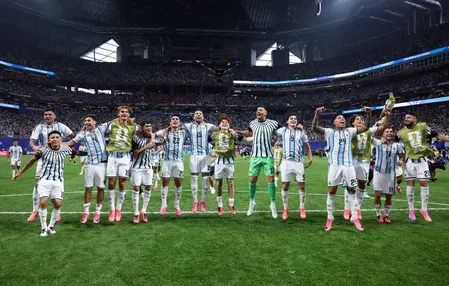 FIFA World Cup 2026 QF line-up set: Brazil out, Ronaldo bows out