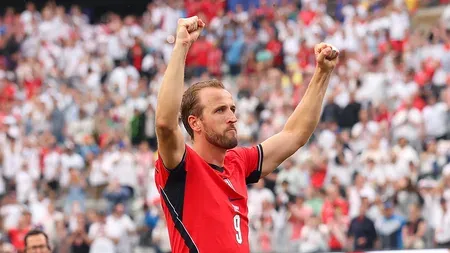 Harry Kane breaks Lineker's England World Cup record with 11th goal