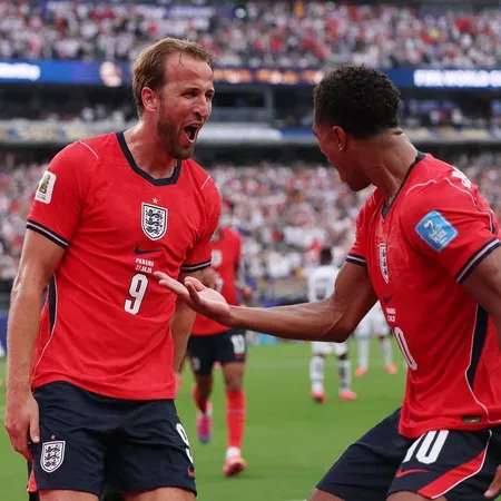 Harry Kane breaks England World Cup record with 11th goal vs Panama