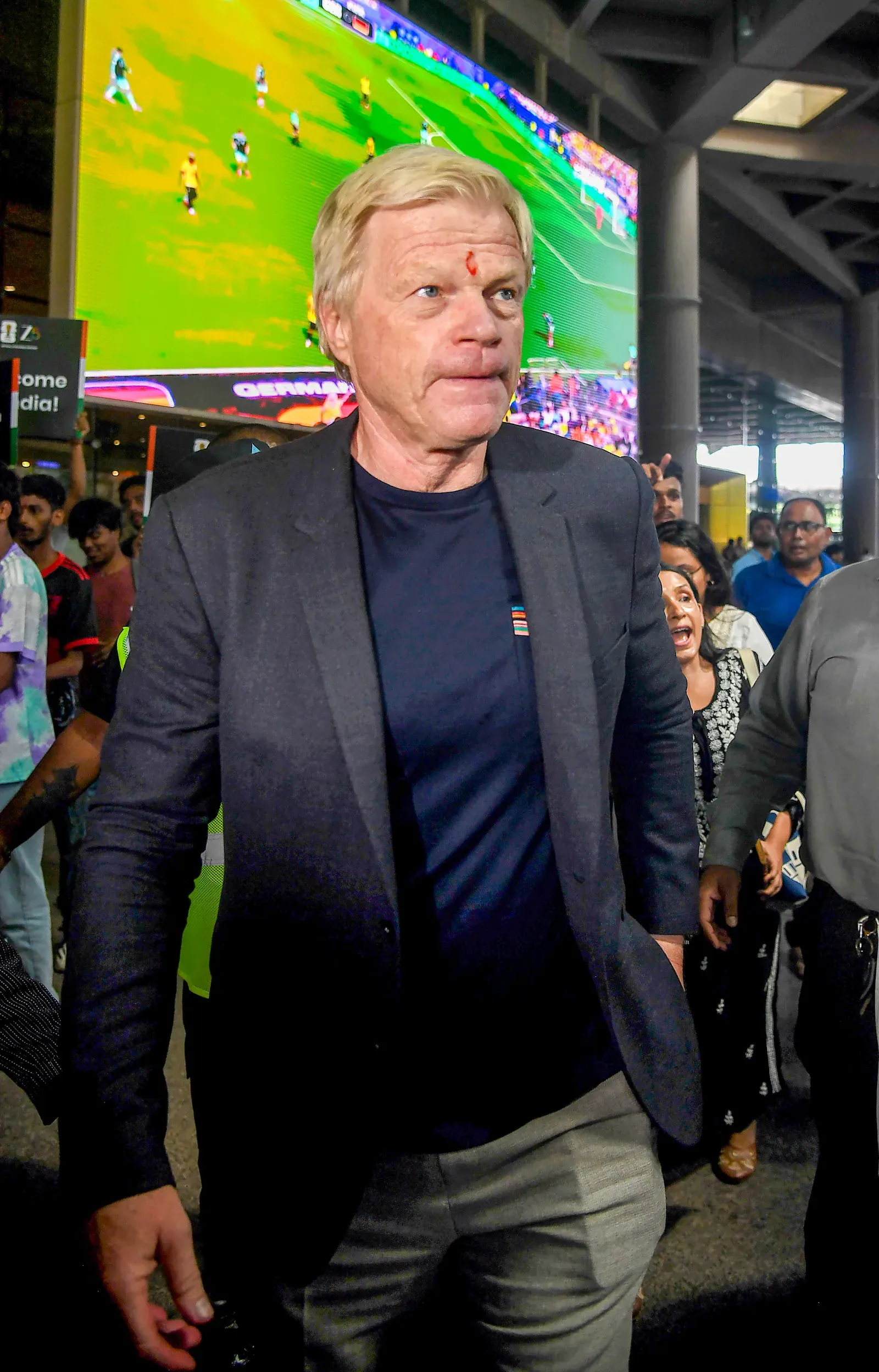 FIFA WC 2026 final: 'Only Argentina can beat Spain,' says Oliver Kahn