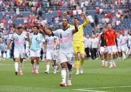 FIFA WC: Belgium stun Senegal with 83rd-min fightback, Tielemans seals it