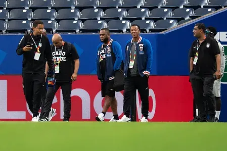 FIFA WC 2026: Robin Singh says India can learn from Cape Verde to reach World Cup