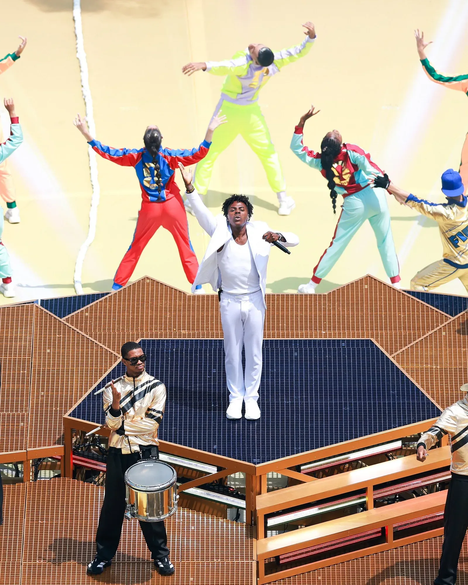 FIFA World Cup 2026 closing ceremony: IShowSpeed, Post Malone light up MetLife Stadium