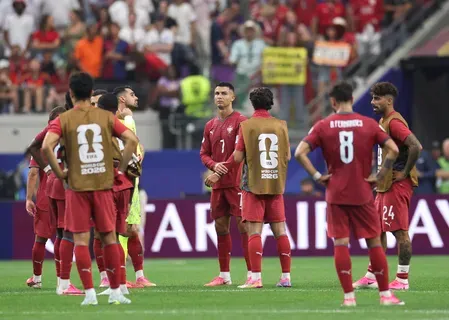 FIFA WC 2026: Laporte's defensive revival powers Spain past Portugal