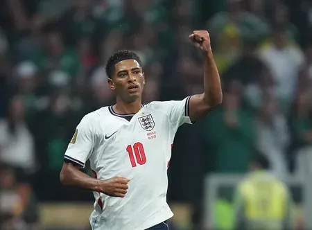 Bellingham fires back at Tuchel after brace sends England to FIFA WC 2026 semis