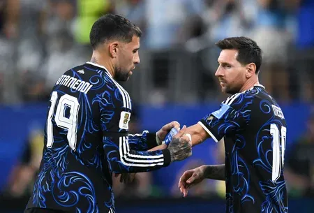 FIFA World Cup 2026: Messi, Ronaldo, Haaland rewrite records as Round of 32 set