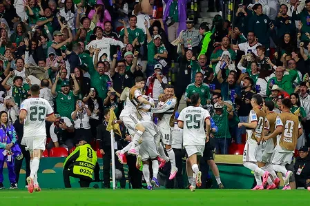 FIFA World Cup 2026: Mexico sweep Czechia 3-0, advance unbeaten from Group A