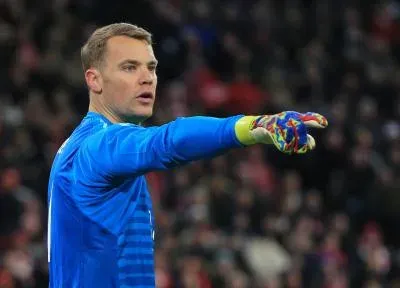 FIFA WC 2026: Neuer returns for Germany's opener vs Curacao on Sunday