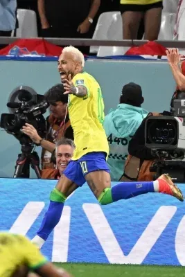 Neymar to miss Brazil's FIFA World Cup opener vs Morocco, Ancelotti eyes group-stage return
