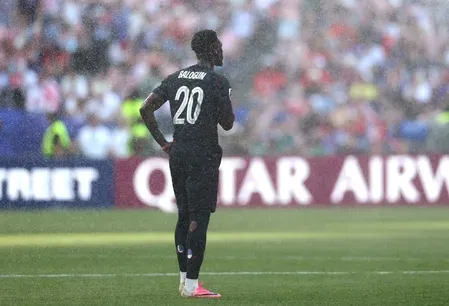 FIFA WC 2026: Norway FA to file FIFA ethics complaint over Balogun ban lift