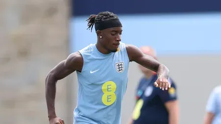 FIFA WC 2026: 'Other teams will be afraid of us,' Madueke ahead of Argentina semi-final
