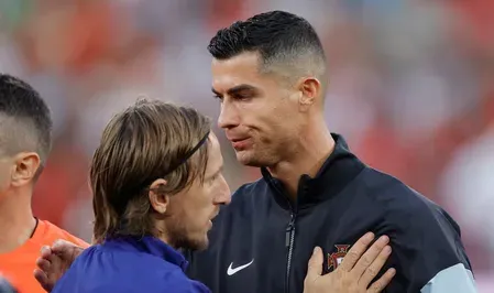 FIFA WC 2026: Portugal contenders but yet to show it, says Bhutia ahead of Croatia clash