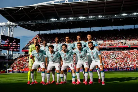 FIFA WC: Portugal beat Croatia 2-1, face Spain in last 16