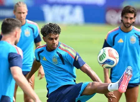 FIFA World Cup: Ronaldo's final dance vs Spain's fortress defence in Arlington