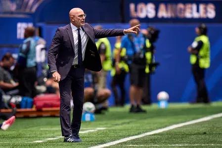 FIFA WC 2026: Spain coach demands more after 3-0 Austria rout