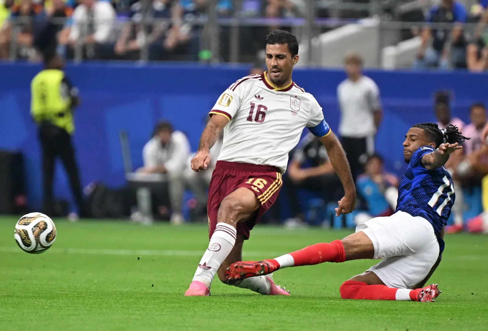 FIFA World Cup: Spain reach final with best defence, one goal conceded in 7 games