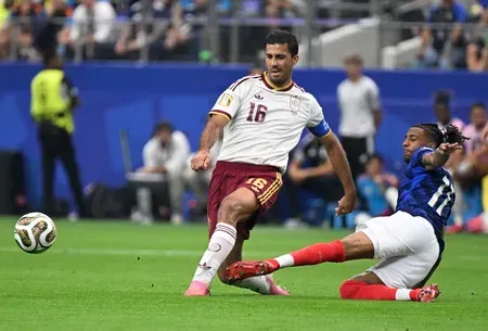 FIFA World Cup: Spain reach final with best defence, one goal conceded in 7 games