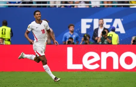 England beat France 6-4 to claim FIFA World Cup 2026 bronze, best finish since 1966