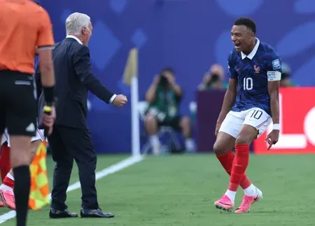 FIFA WC 2026: Deschamps demands 100% efficiency before Morocco quarterfinal