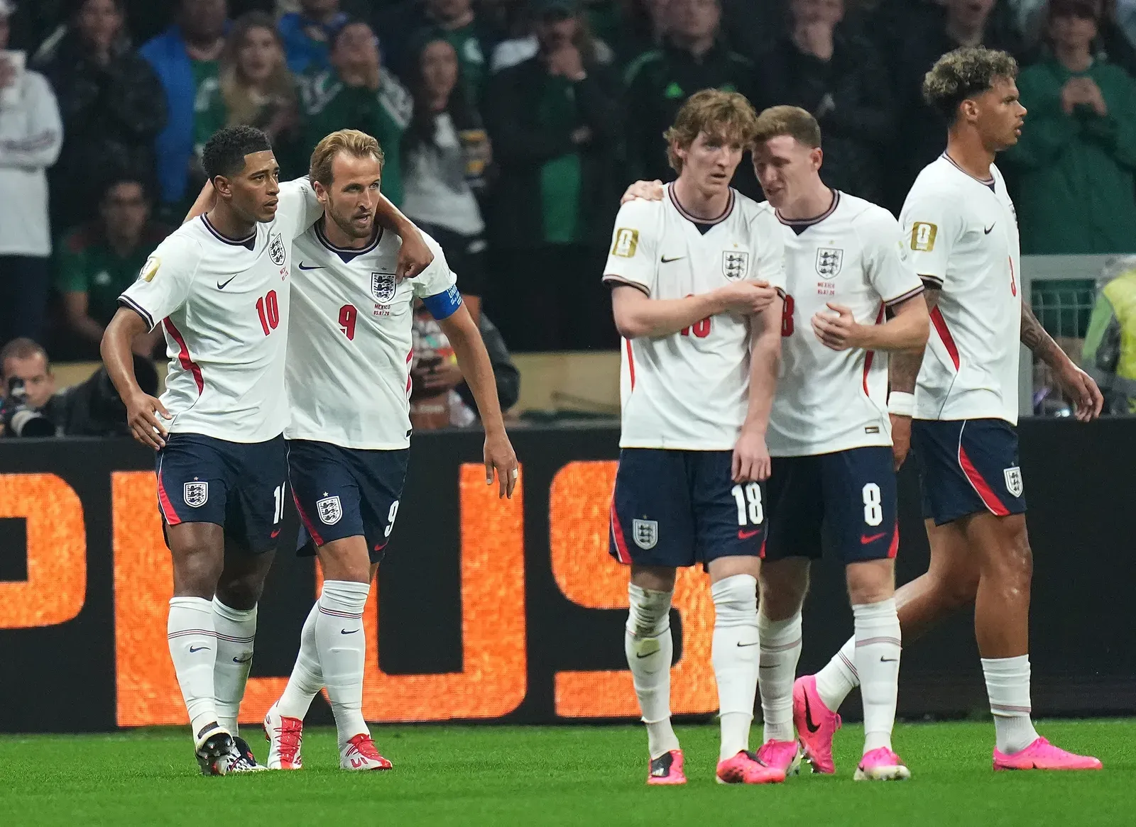 FIFA World Cup quarterfinal: Tuchel, Kane gear up for Norway test in Miami