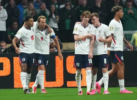 FIFA World Cup quarterfinal: Tuchel, Kane gear up for Norway test in Miami