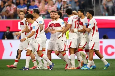 FIFA WC 2026: Turkiye edge co-hosts USA 3-2 in Los Angeles thriller