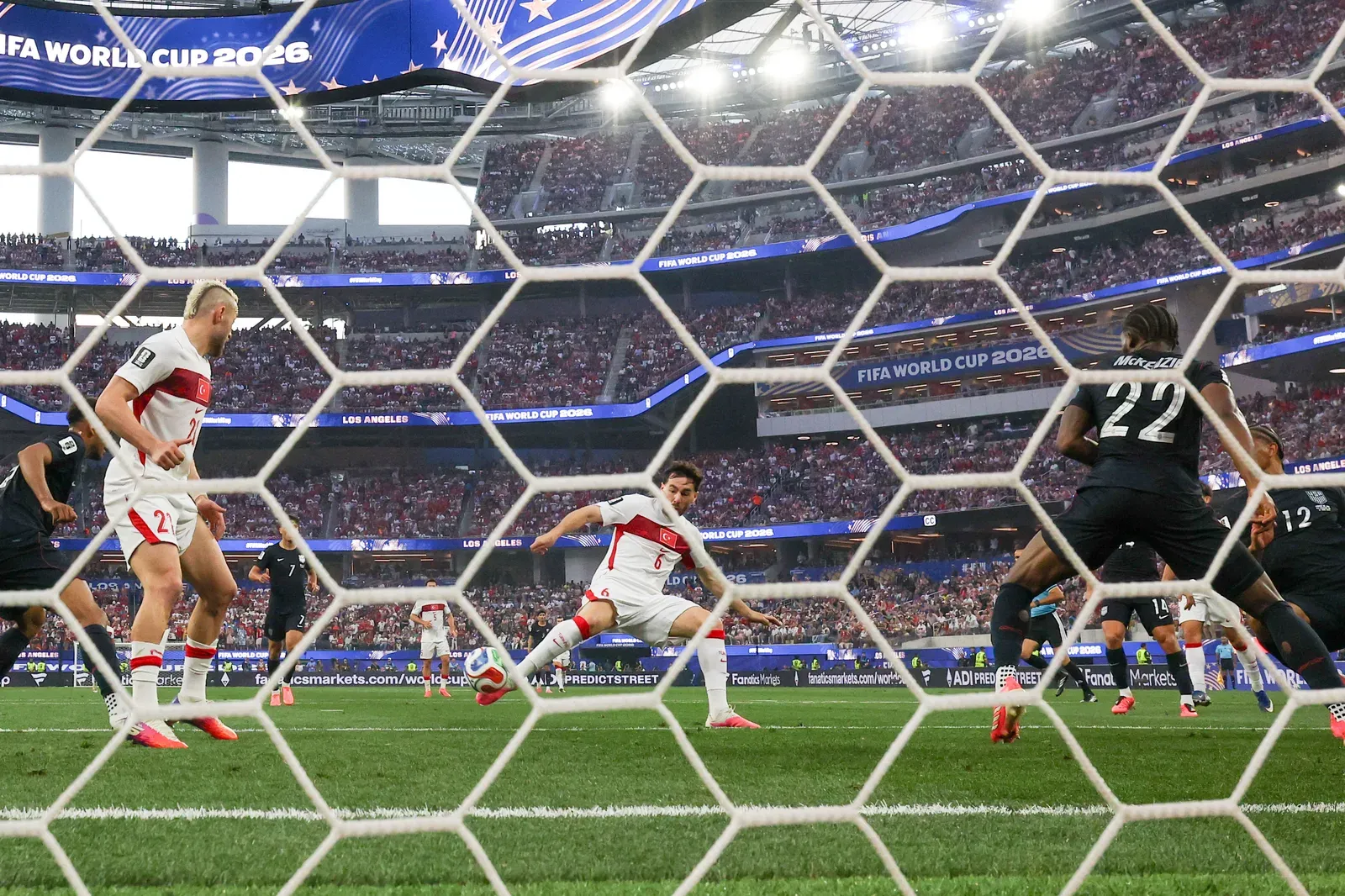 FIFA World Cup 2026: Pochettino says USA ready for penalties in R32 clash vs Bosnia