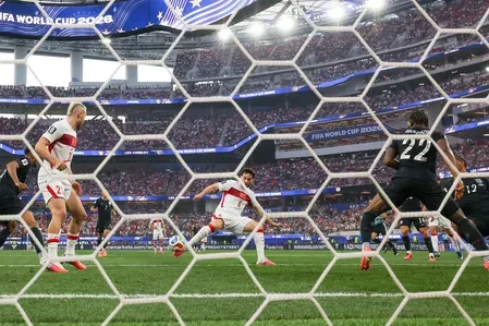 FIFA World Cup 2026: Pochettino says USA ready for penalties in R32 clash vs Bosnia