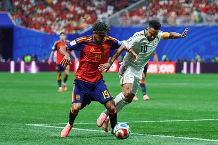 FIFA WC: Oyarzabal eyes Golden Boot after brace in Spain's 4-0 rout
