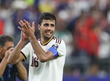 FIFA World Cup Final: Rodri urges Spain to 'rise a level' against champions Argentina