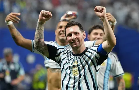 Argentina vs Switzerland FIFA WC quarter-final: Date, time, where to watch
