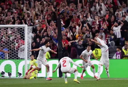 FIFA World Cup 2026: Australia vs Egypt Round of 32 date, time, where to watch