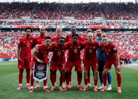Canada vs Qatar FIFA WC 2026: Kick-off time, live streaming, squads