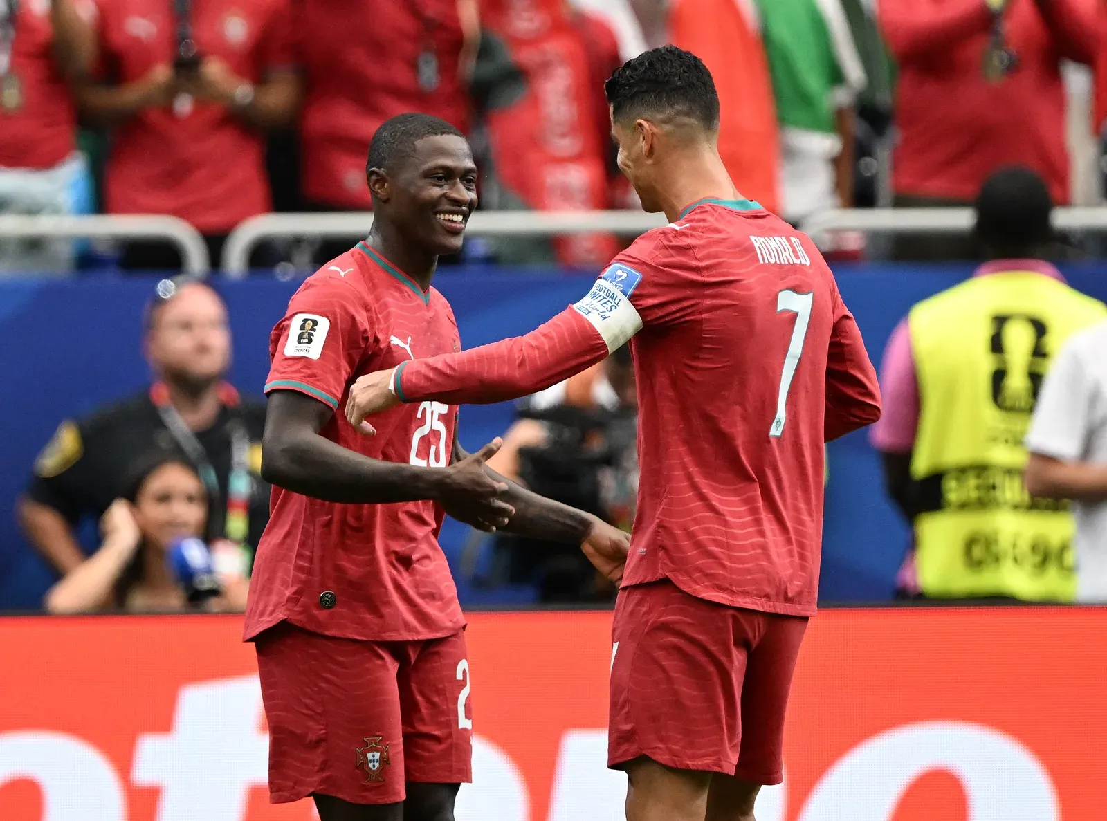 Colombia vs Portugal FIFA WC 2026: Kick-off time, live streaming, squads