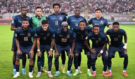 Ecuador vs Germany, FIFA World Cup 2026: Kick-off time, live streaming, squads