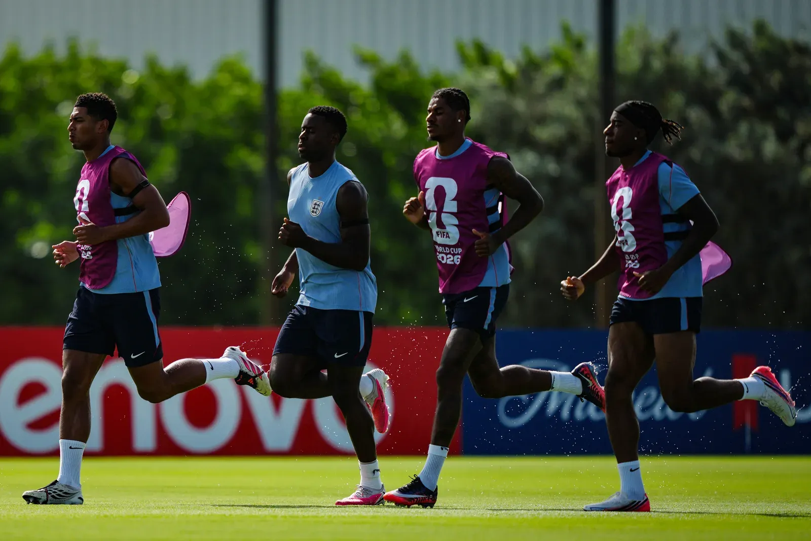 England vs Norway FIFA WC 2026 quarter-final: Date, time, where to watch in India