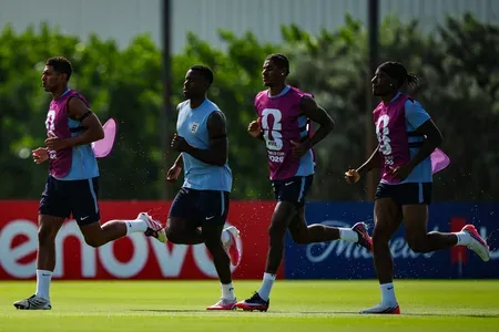 England vs Norway FIFA WC 2026 quarter-final: Date, time, where to watch in India
