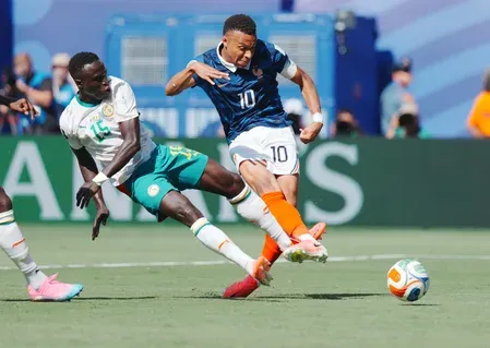 FIFA WC 2026: France vs Iraq live streaming, time, venue, squads