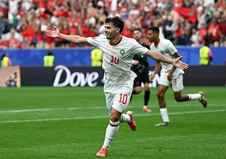 France vs Morocco FIFA WC 2026 quarterfinal: date, time, where to watch