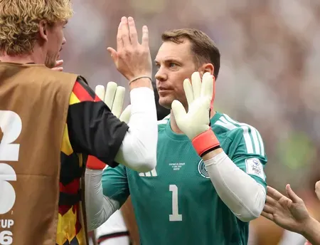 Germany vs Ivory Coast FIFA WC 2026: Kick-off time, TV, squads
