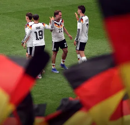 FIFA WC 2026: Germany vs Paraguay date, time, where to watch in India