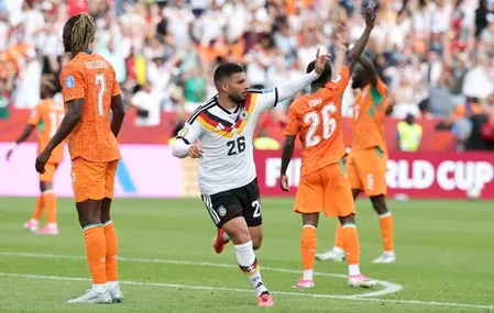 FIFA World Cup 2026: Ivory Coast vs Norway R16 date, time, live streaming India