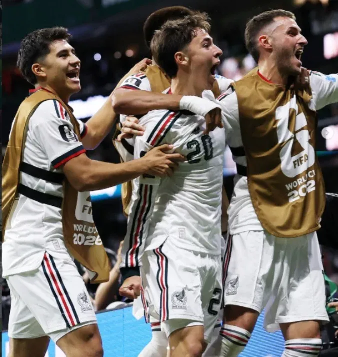 Mexico vs Ecuador FIFA WC 2026: Kick-off time, live streaming, squads