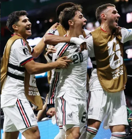Mexico vs Ecuador FIFA WC 2026: Kick-off time, live streaming, squads